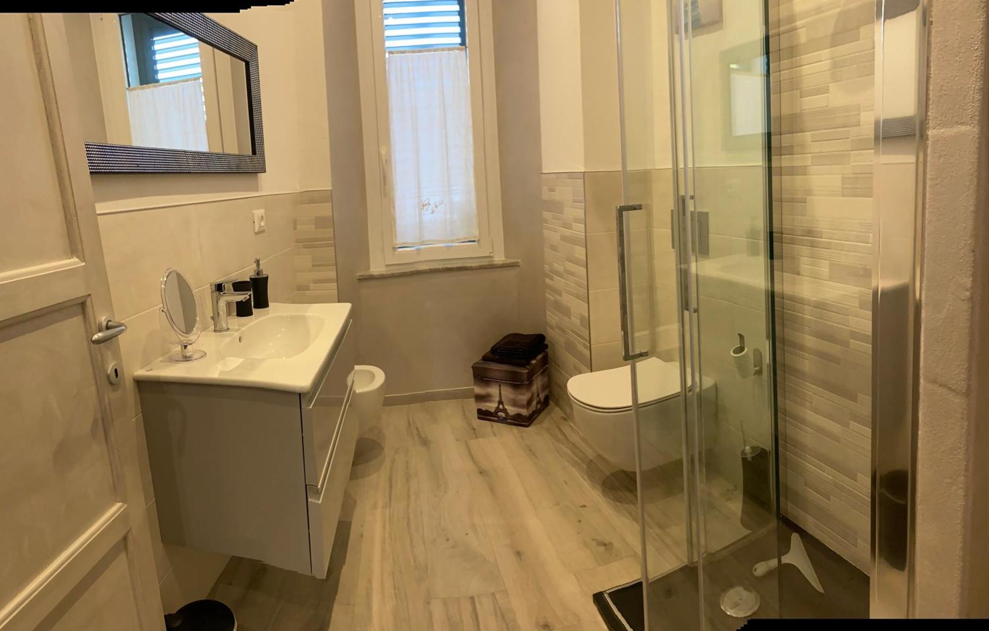 Appartement Domus Zoe