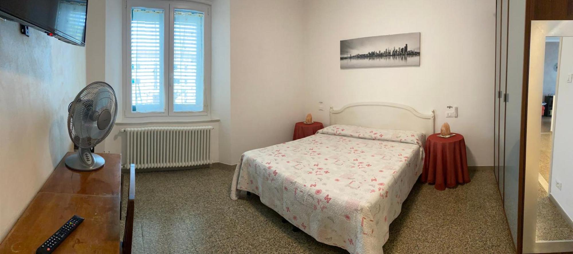 Domus Zoe Appartement *