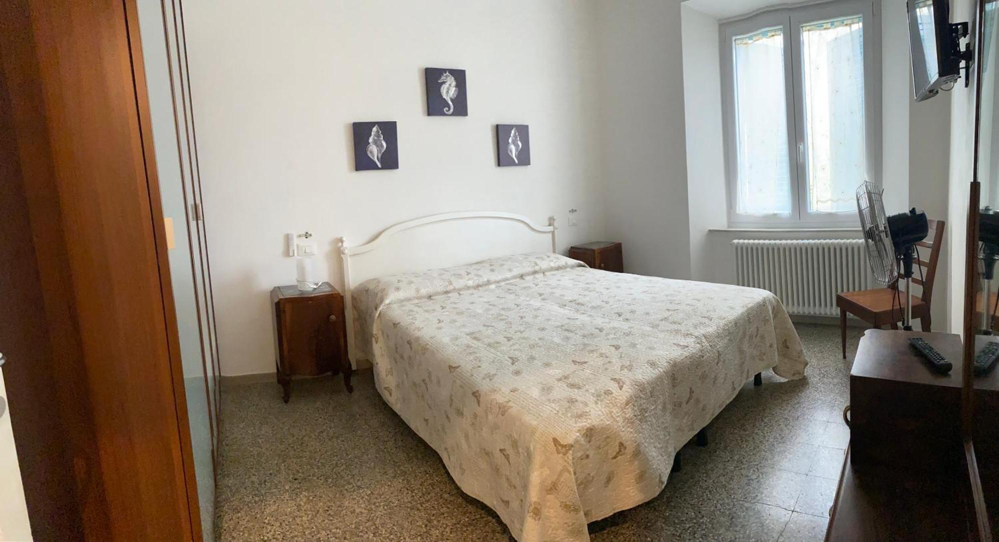 Appartement Domus Zoe *