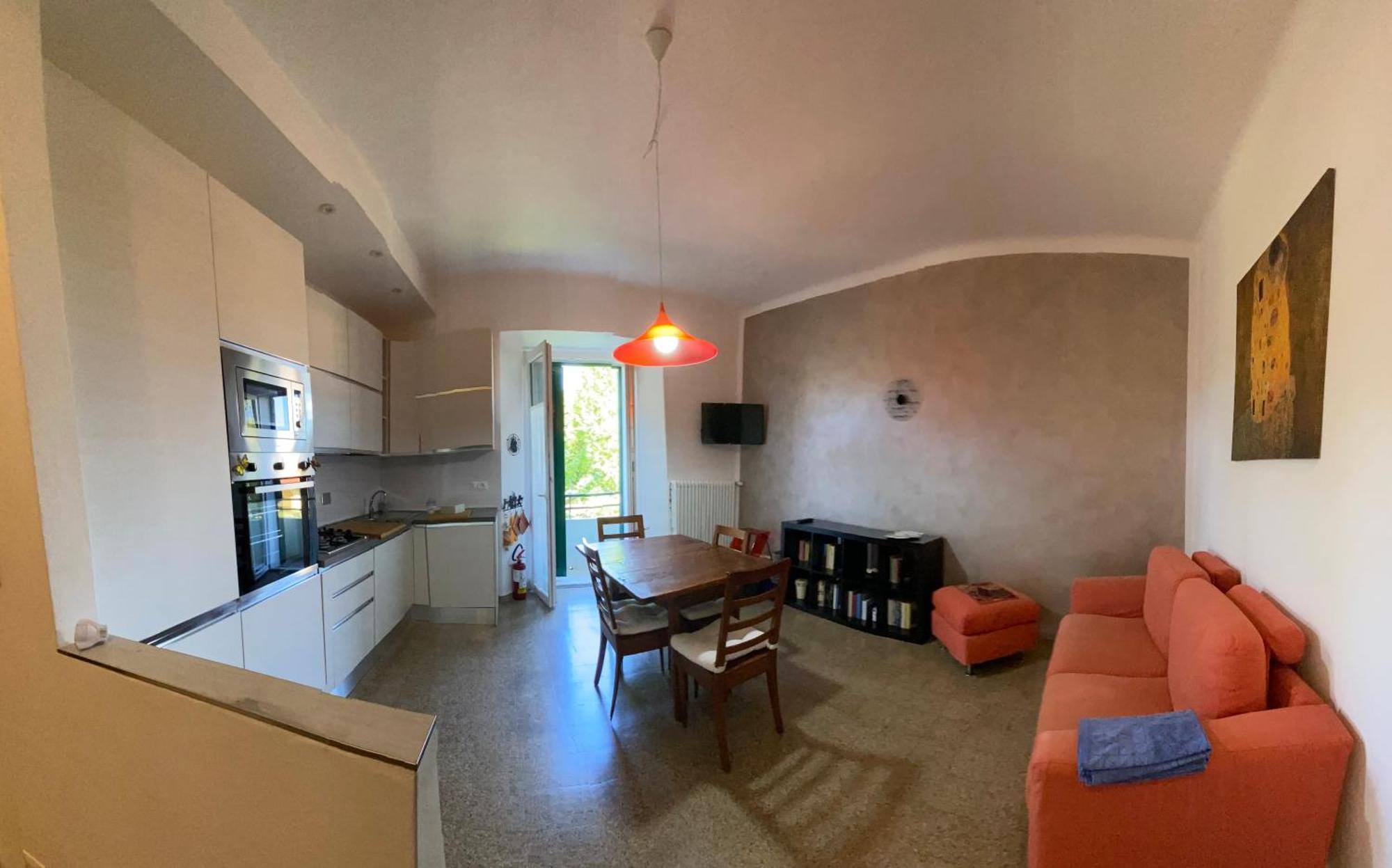 Domus Zoe * Forte dei Marmi